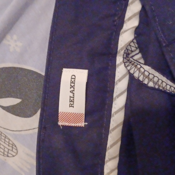 🏍 Dickies Black Pants - Picture 7 of 8